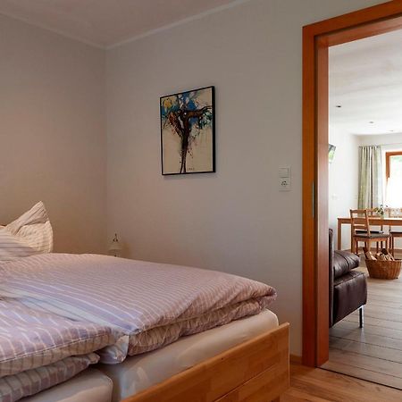Ferienwohnung Weinkutscher Obermixnitz Exterior foto