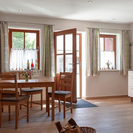 Ferienwohnung Weinkutscher Obermixnitz Exterior foto