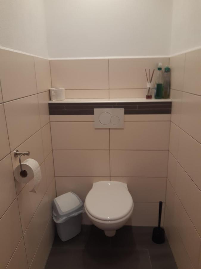 Ferienwohnung Weinkutscher Obermixnitz Exterior foto